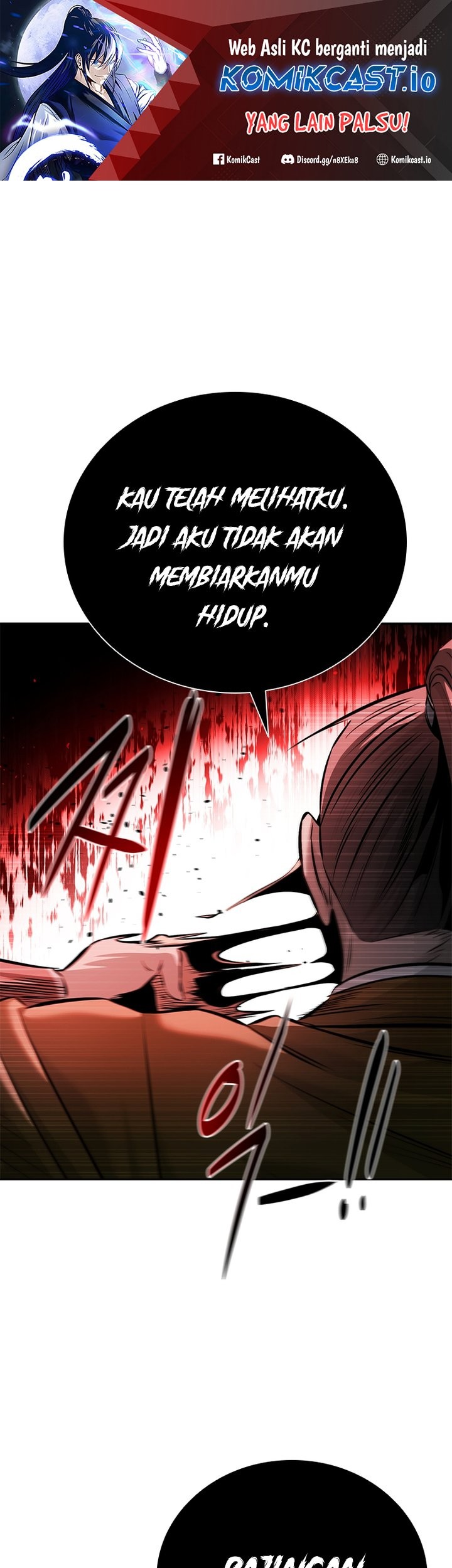 Baca Moon-Shadow Sword Emperor Chapter 42 Gambar 2