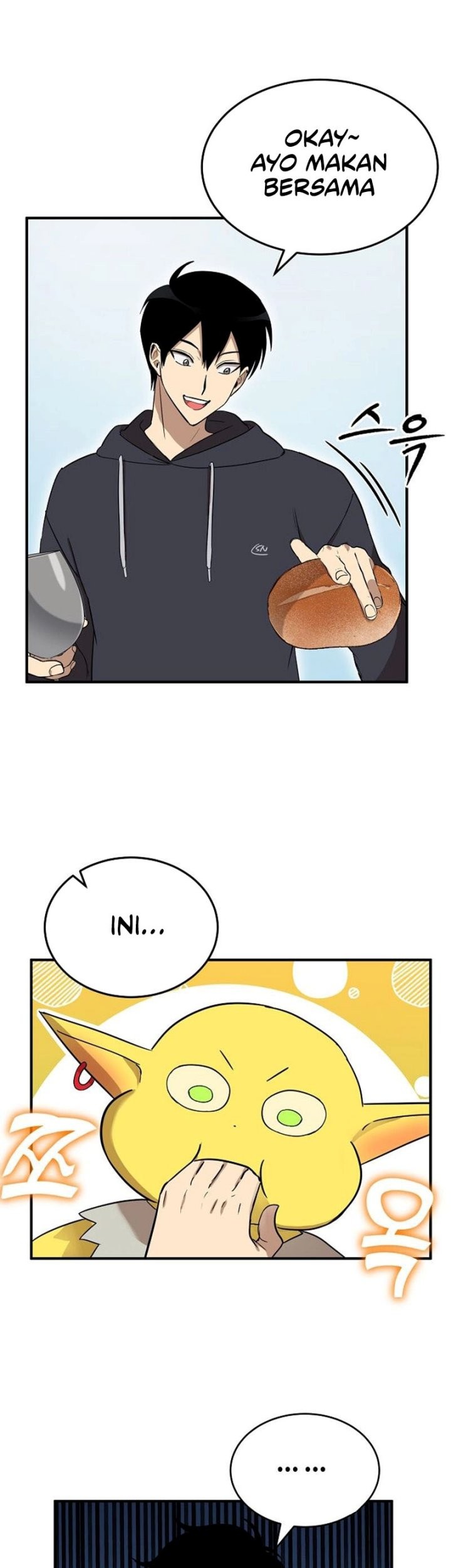 Climbing the Tower that Even the Regressor Couldn’t Chapter 06 Gambar 29