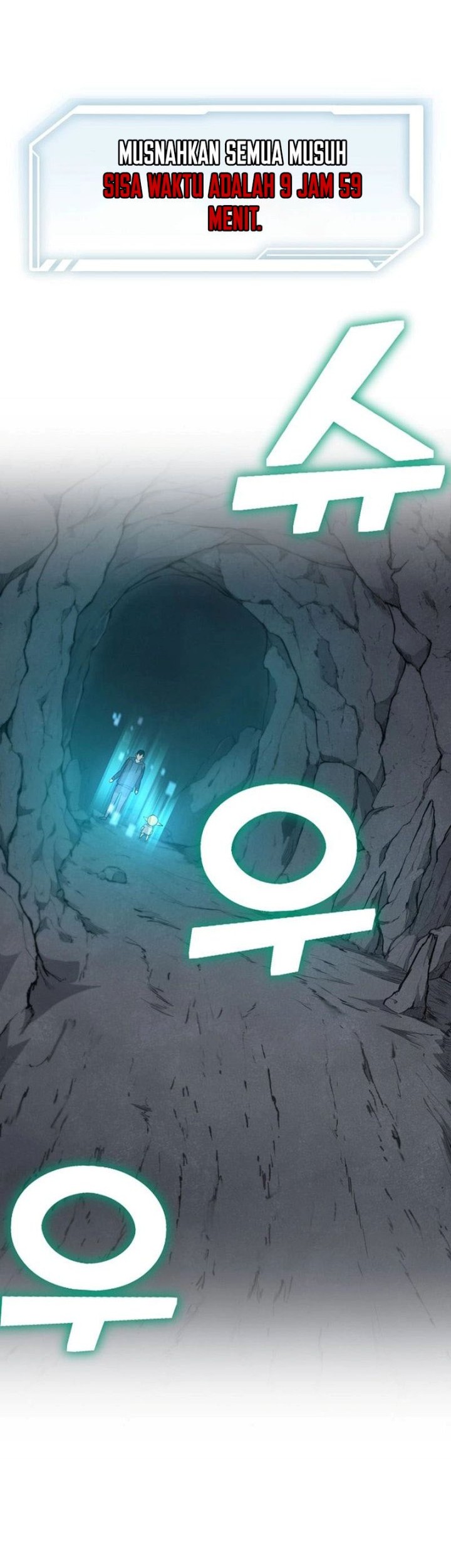 Climbing the Tower that Even the Regressor Couldn’t Chapter 06 Gambar 46