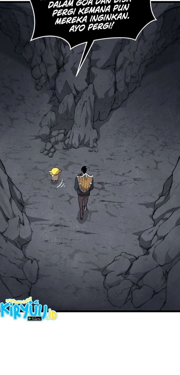 Climbing the Tower that Even the Regressor Couldn’t Chapter 06 Gambar 52