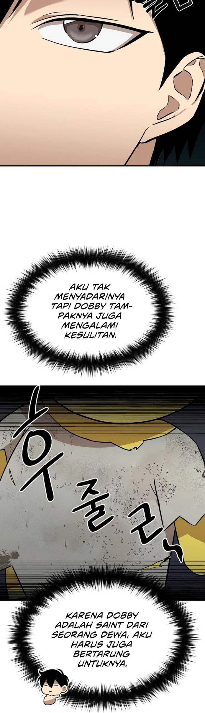 Climbing the Tower that Even the Regressor Couldn’t Chapter 06 Gambar 54