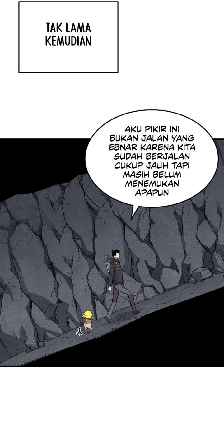 Climbing the Tower that Even the Regressor Couldn’t Chapter 06 Gambar 57