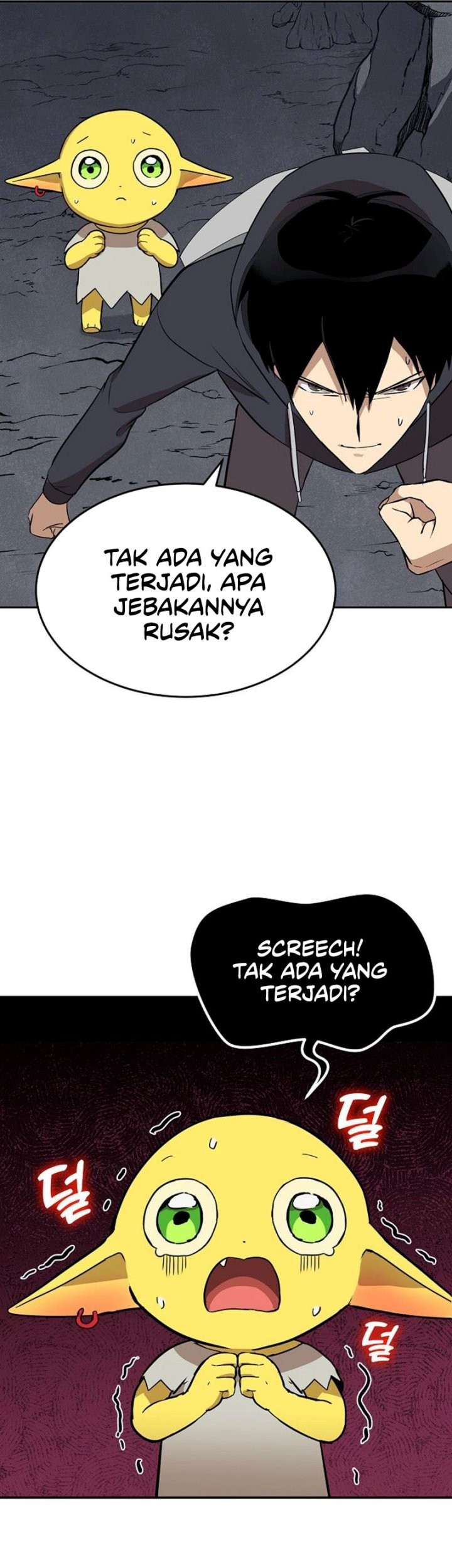 Climbing the Tower that Even the Regressor Couldn’t Chapter 06 Gambar 62