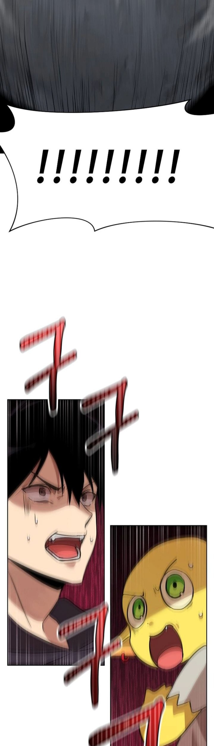 Climbing the Tower that Even the Regressor Couldn’t Chapter 06 Gambar 65