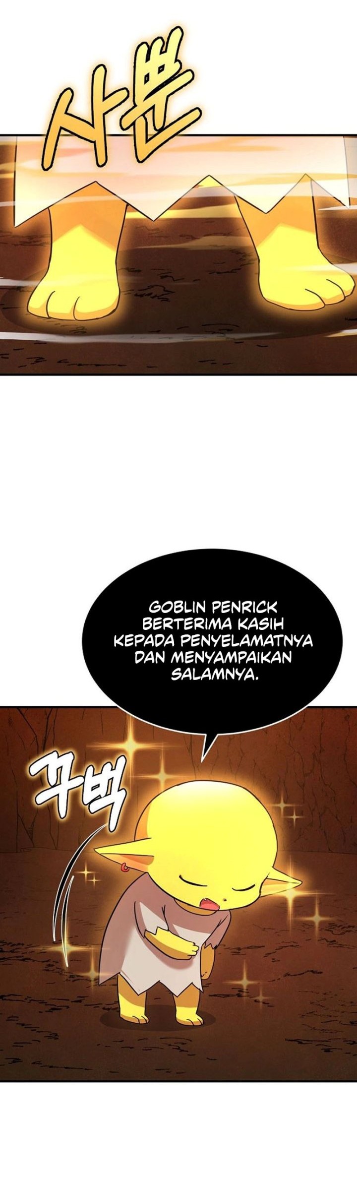 Climbing the Tower that Even the Regressor Couldn’t Chapter 06 Gambar 3