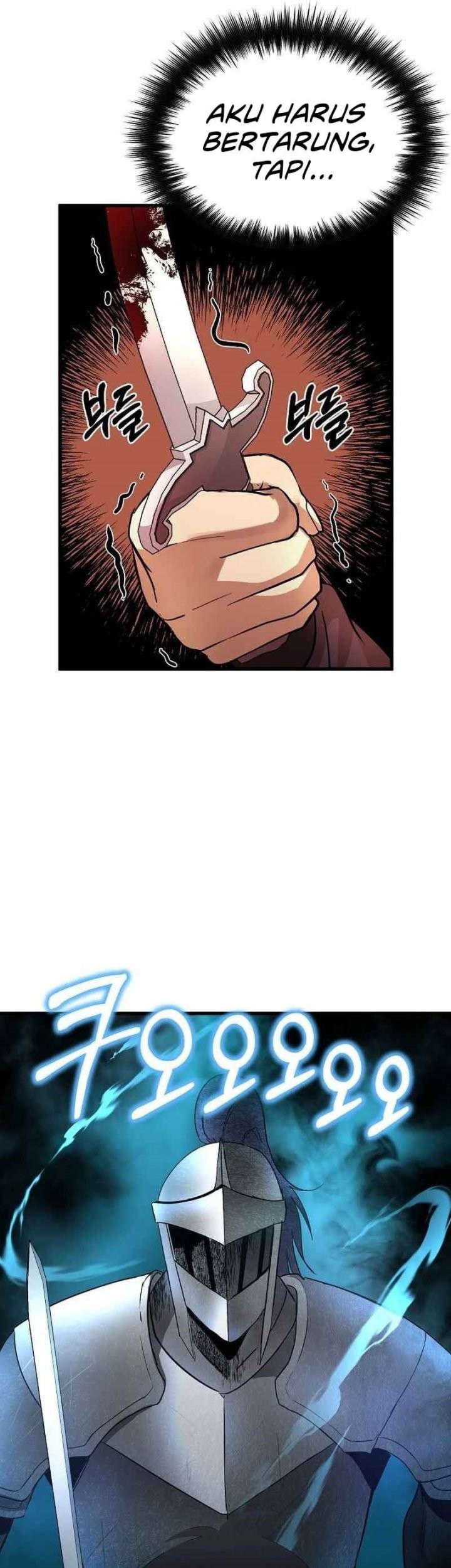 Climbing the Tower that Even the Regressor Couldn’t Chapter 05 Gambar 32