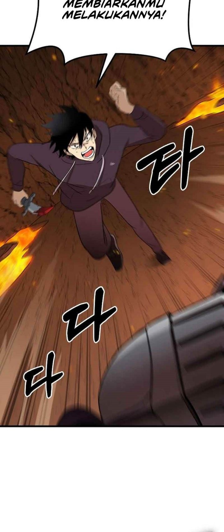 Climbing the Tower that Even the Regressor Couldn’t Chapter 05 Gambar 37