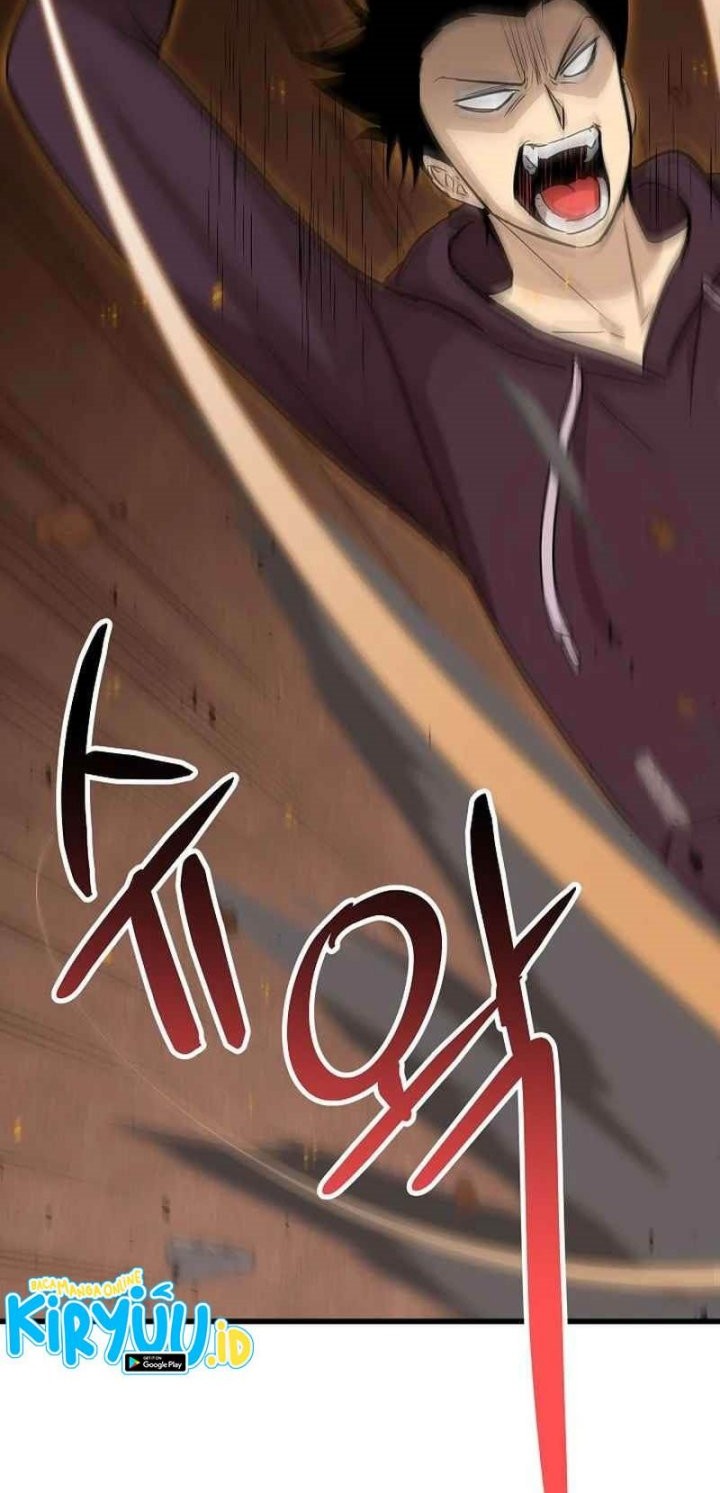 Climbing the Tower that Even the Regressor Couldn’t Chapter 05 Gambar 40