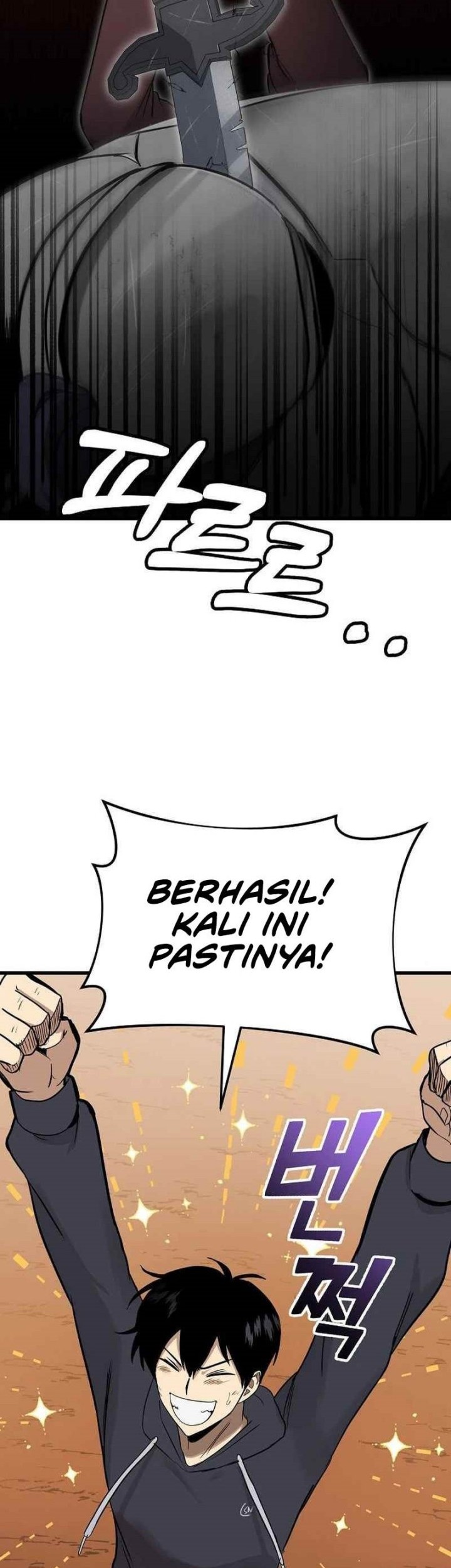 Climbing the Tower that Even the Regressor Couldn’t Chapter 05 Gambar 42