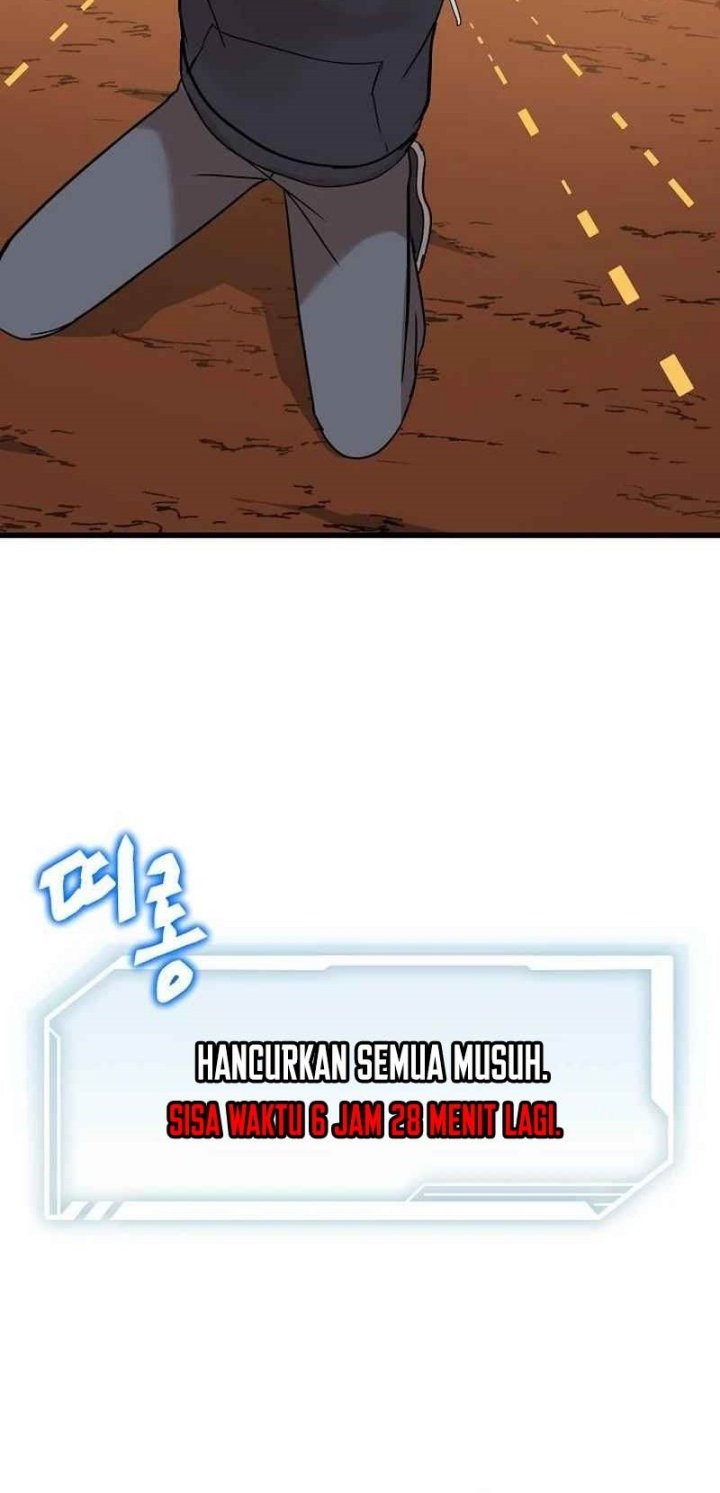 Climbing the Tower that Even the Regressor Couldn’t Chapter 05 Gambar 43