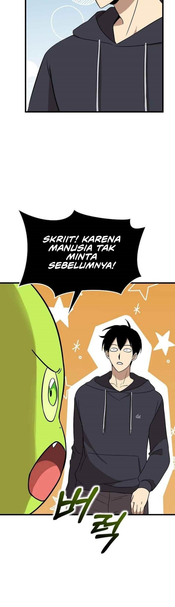 Climbing the Tower that Even the Regressor Couldn’t Chapter 05 Gambar 48