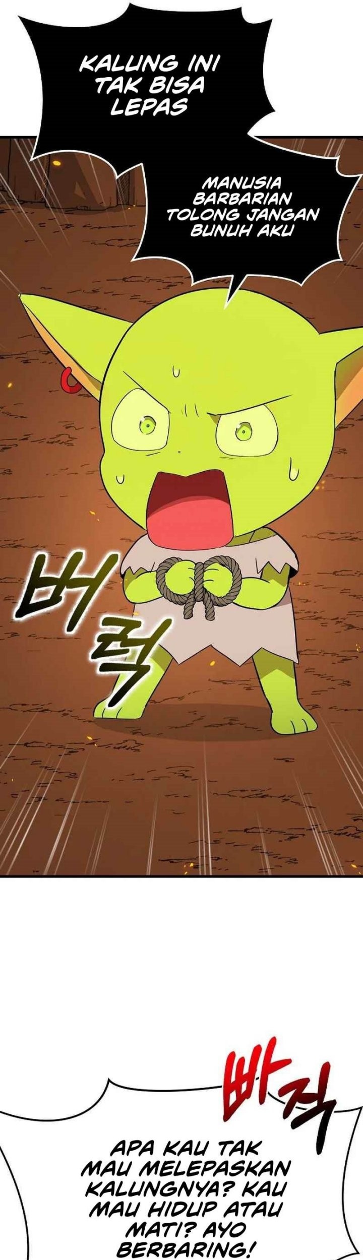 Climbing the Tower that Even the Regressor Couldn’t Chapter 05 Gambar 56