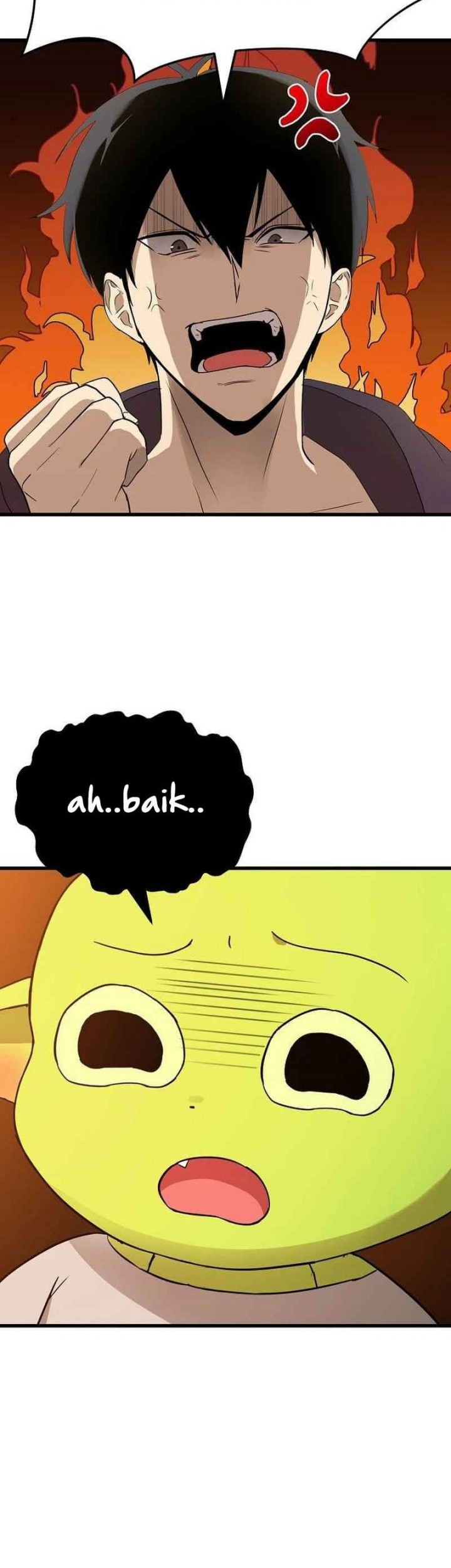 Climbing the Tower that Even the Regressor Couldn’t Chapter 05 Gambar 57