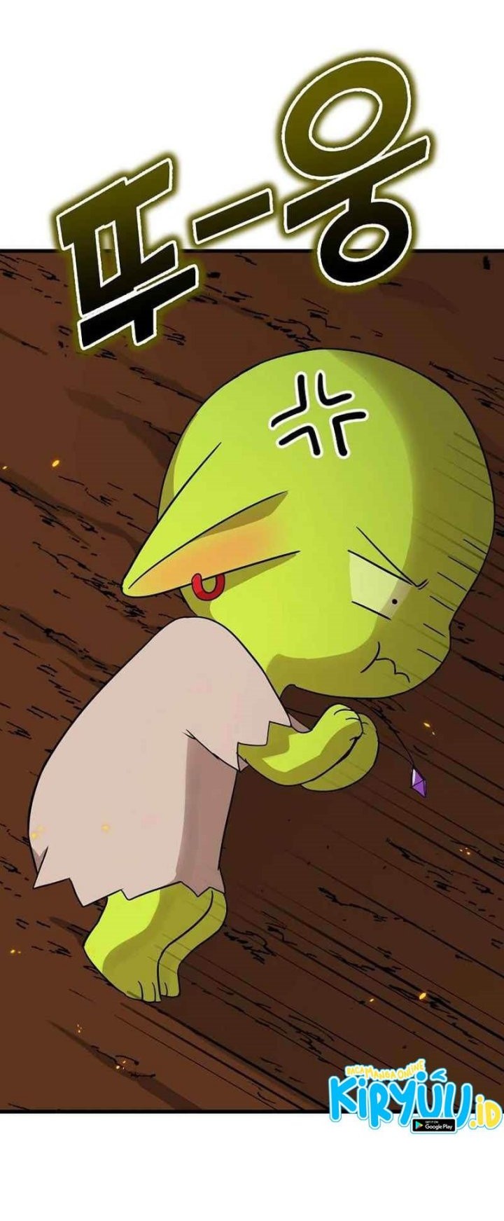 Climbing the Tower that Even the Regressor Couldn’t Chapter 05 Gambar 58