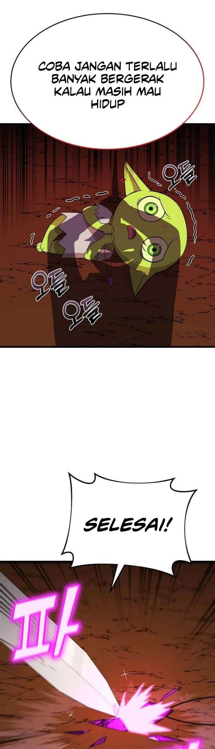 Climbing the Tower that Even the Regressor Couldn’t Chapter 05 Gambar 60