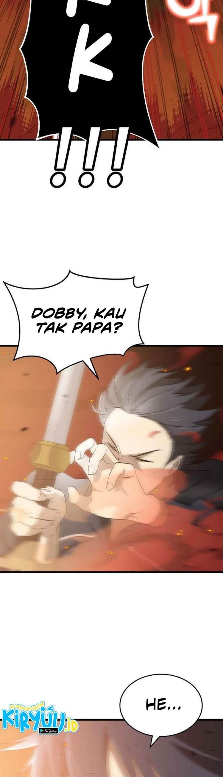 Climbing the Tower that Even the Regressor Couldn’t Chapter 05 Gambar 63