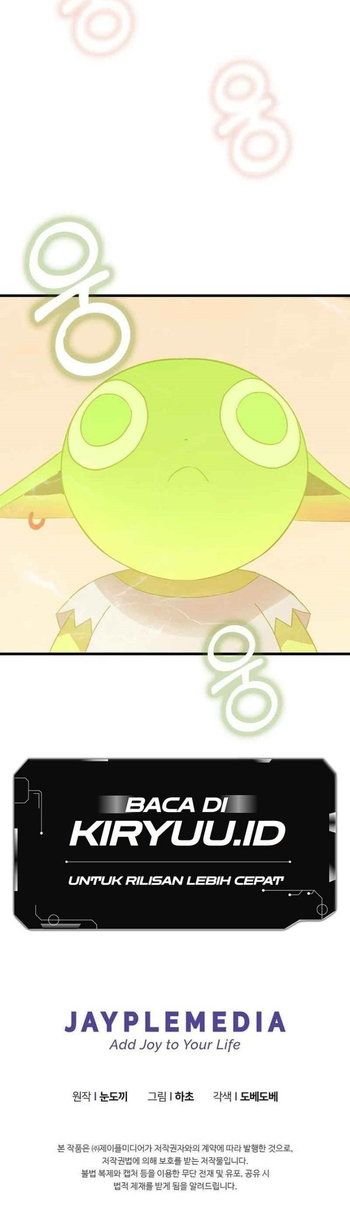 Climbing the Tower that Even the Regressor Couldn’t Chapter 05 Gambar 66