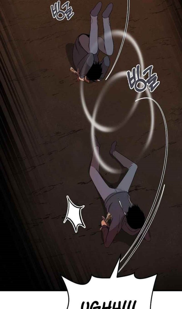 Climbing the Tower that Even the Regressor Couldn’t Chapter 05 Gambar 4