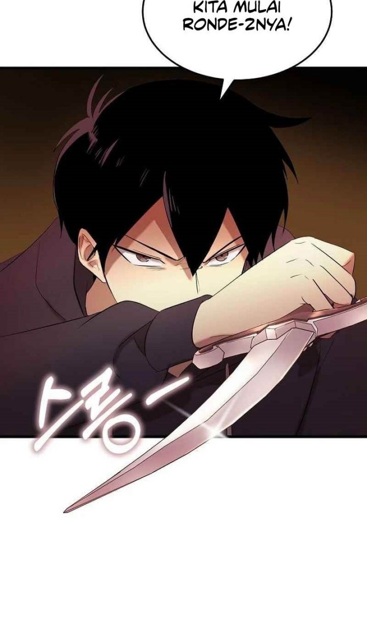 Climbing the Tower that Even the Regressor Couldn’t Chapter 05 Gambar 7