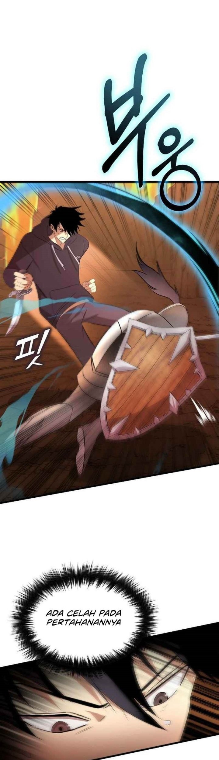 Climbing the Tower that Even the Regressor Couldn’t Chapter 05 Gambar 9