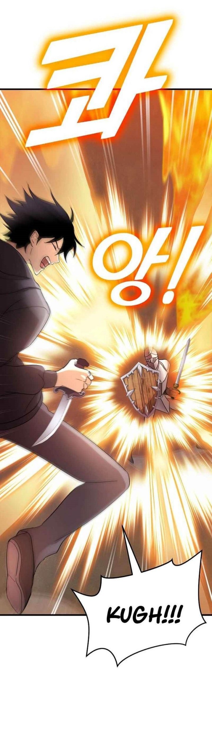 Climbing the Tower that Even the Regressor Couldn’t Chapter 05 Gambar 12