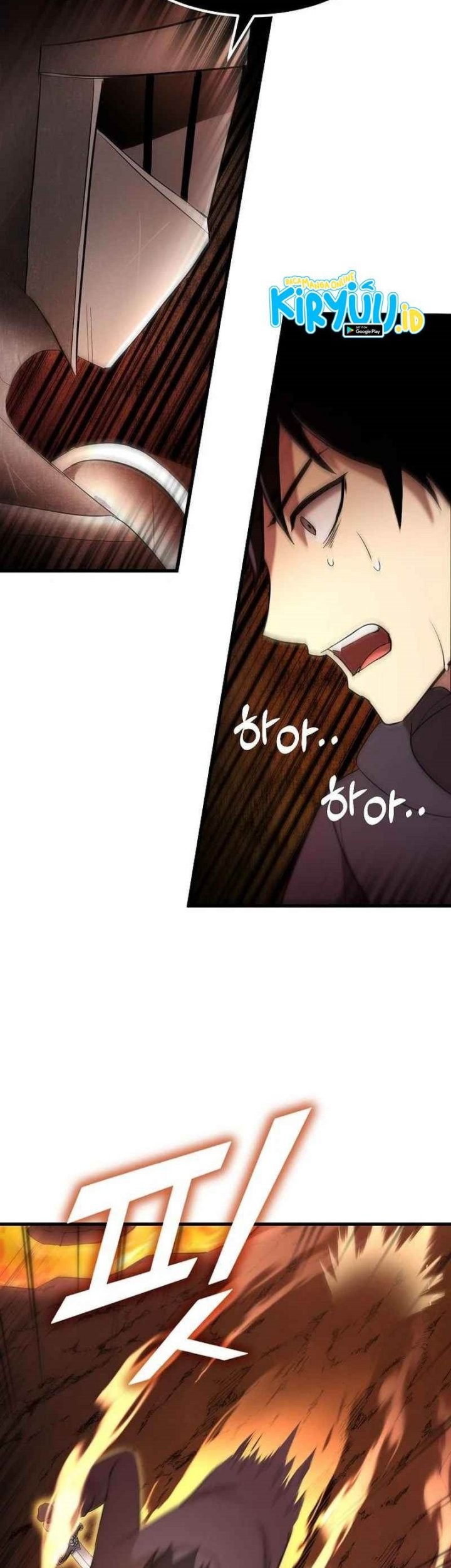 Climbing the Tower that Even the Regressor Couldn’t Chapter 05 Gambar 17