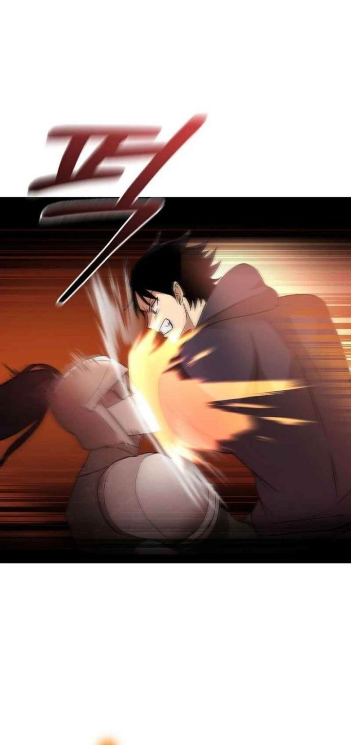 Climbing the Tower that Even the Regressor Couldn’t Chapter 05 Gambar 19