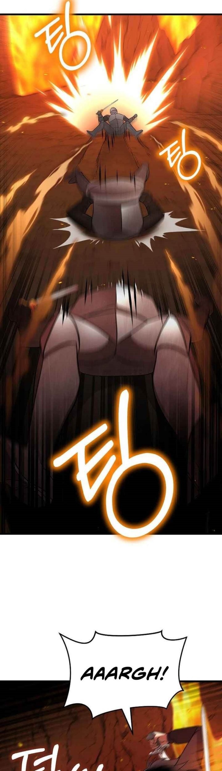 Climbing the Tower that Even the Regressor Couldn’t Chapter 05 Gambar 20