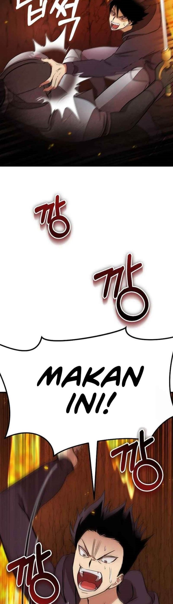 Climbing the Tower that Even the Regressor Couldn’t Chapter 05 Gambar 21