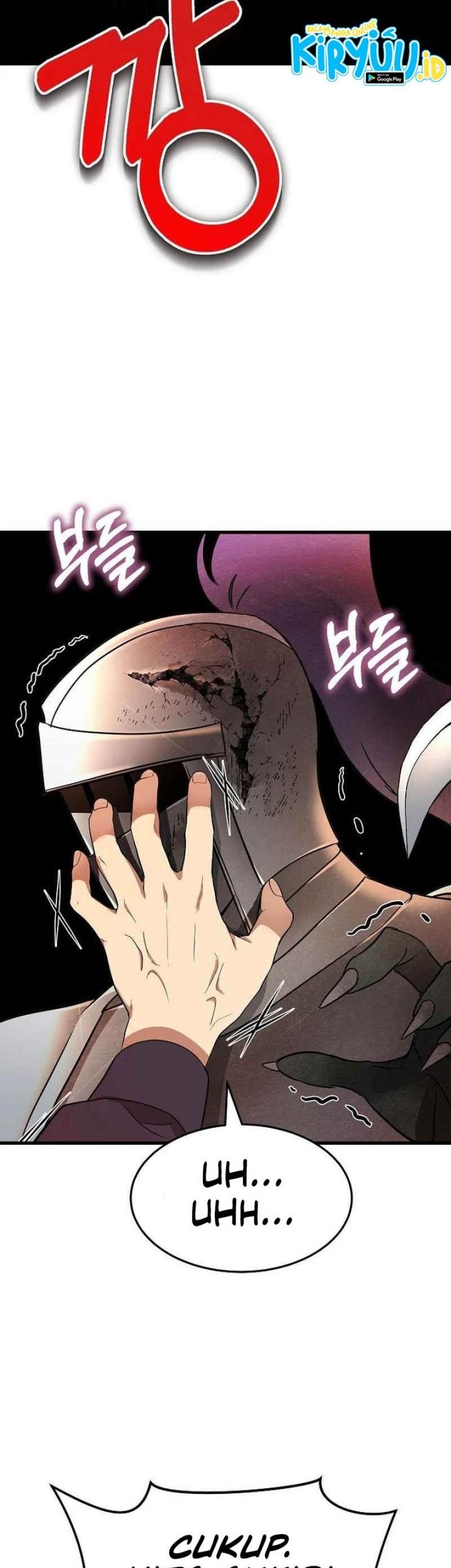 Climbing the Tower that Even the Regressor Couldn’t Chapter 05 Gambar 23