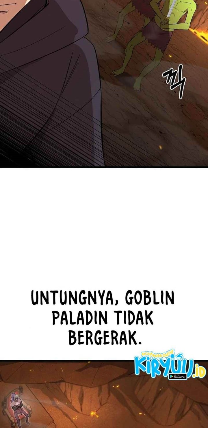 Climbing the Tower that Even the Regressor Couldn’t Chapter 04 Gambar 28