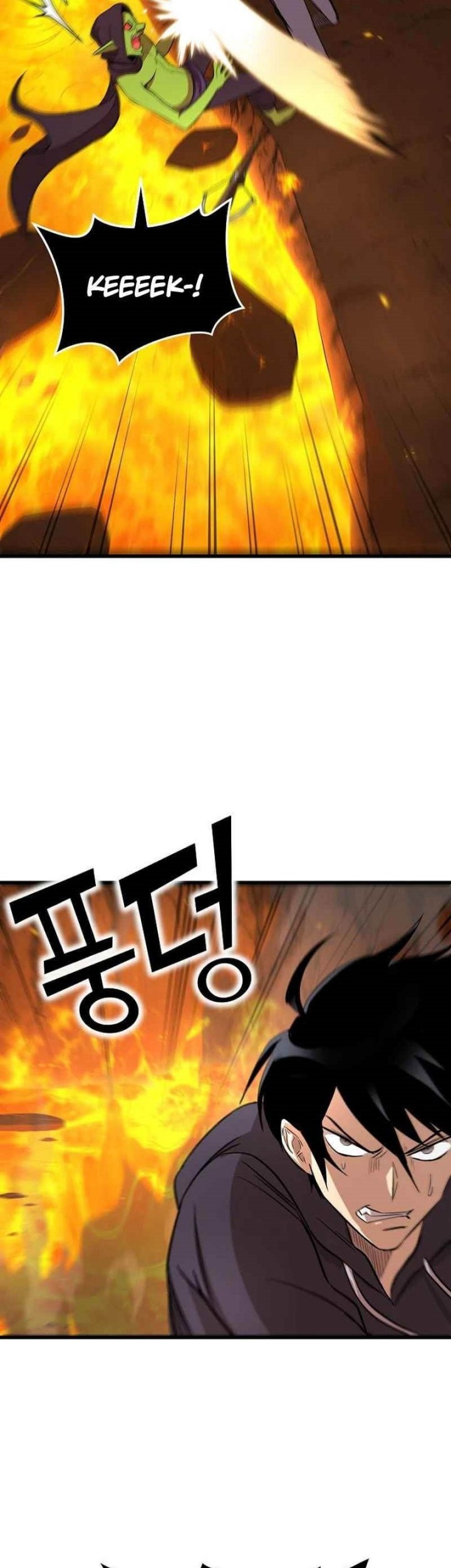 Climbing the Tower that Even the Regressor Couldn’t Chapter 04 Gambar 33