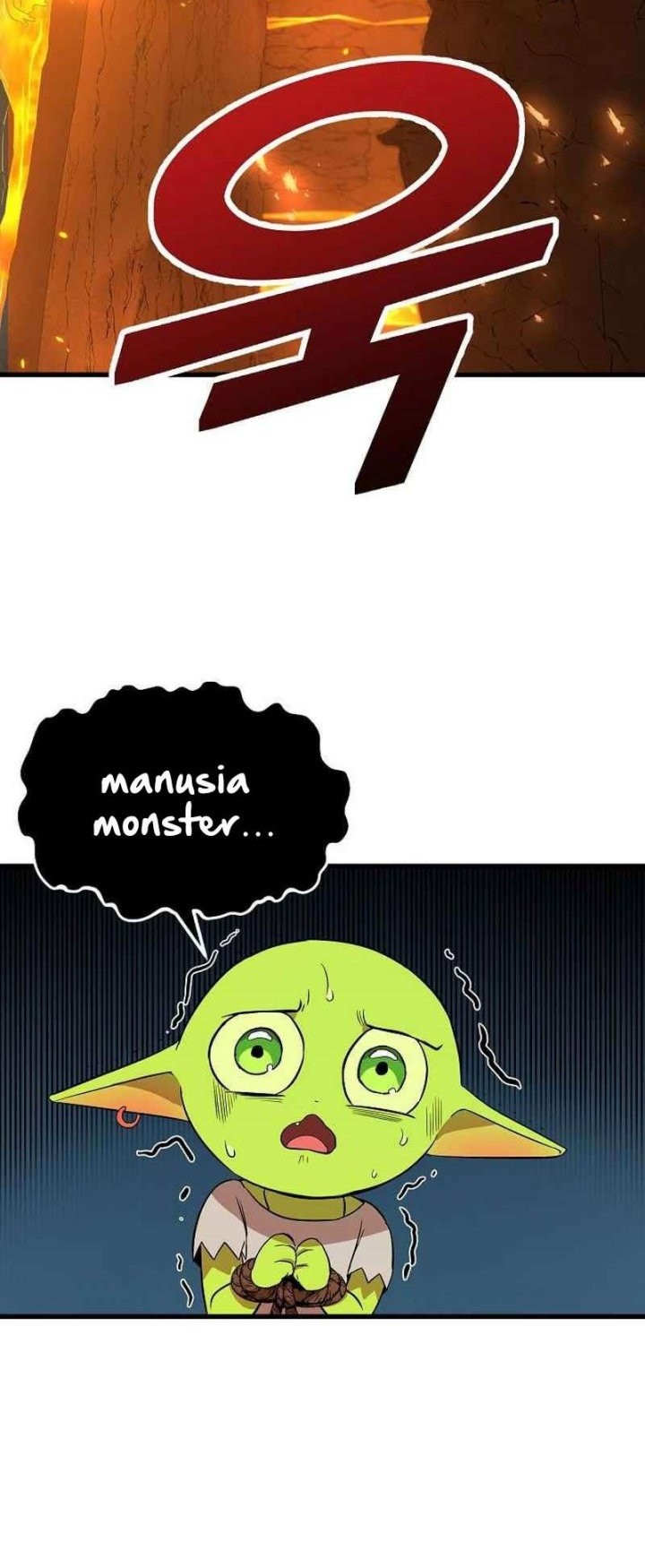 Climbing the Tower that Even the Regressor Couldn’t Chapter 04 Gambar 37