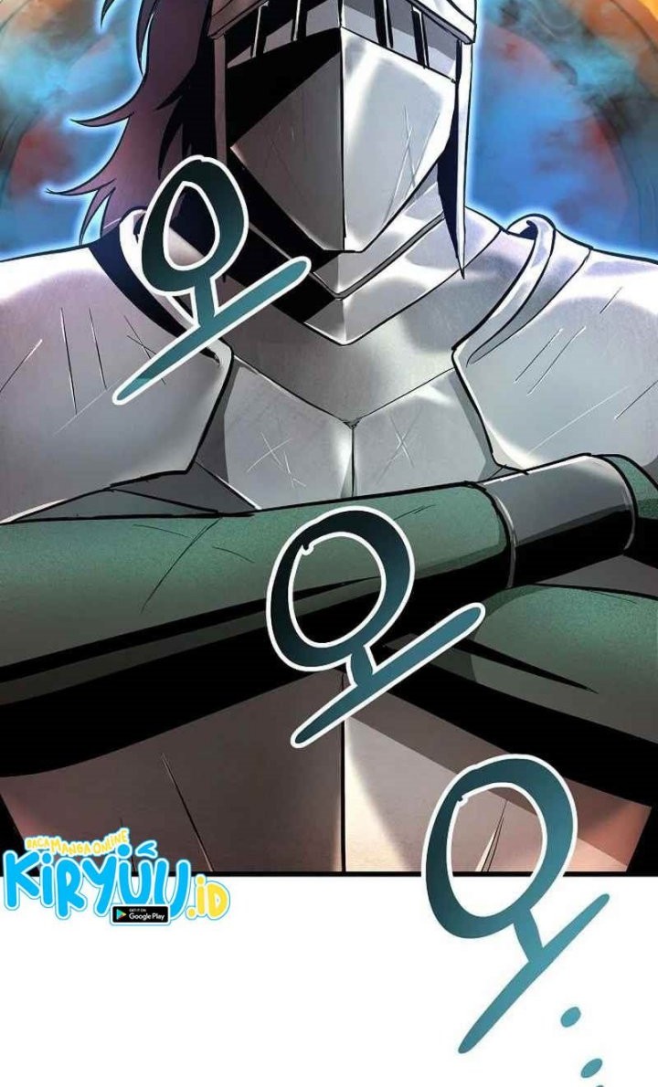 Climbing the Tower that Even the Regressor Couldn’t Chapter 04 Gambar 40