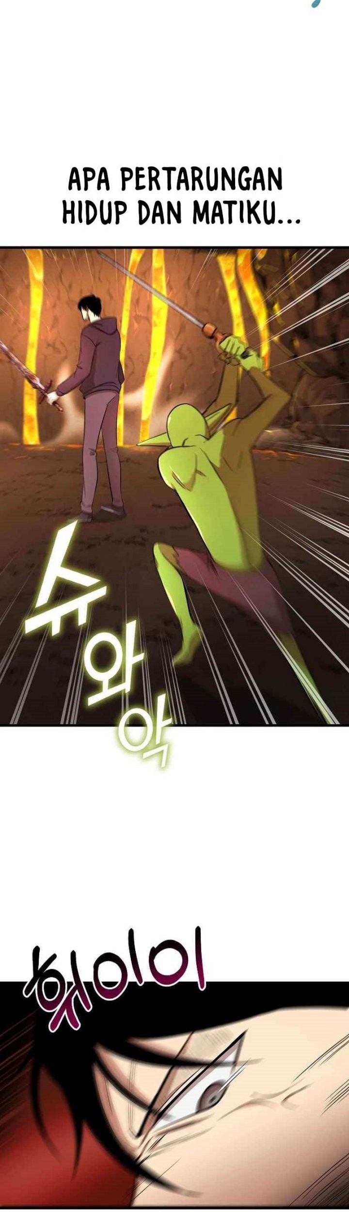 Climbing the Tower that Even the Regressor Couldn’t Chapter 04 Gambar 41