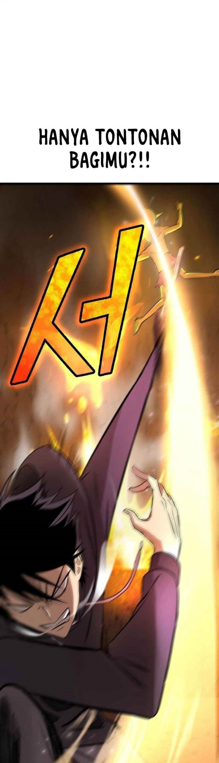 Climbing the Tower that Even the Regressor Couldn’t Chapter 04 Gambar 42