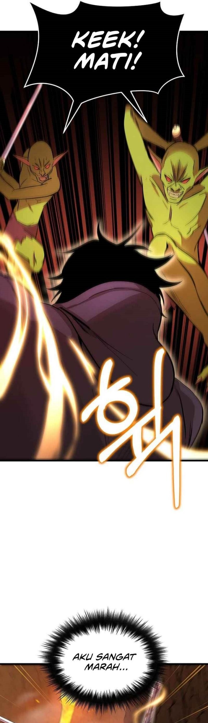 Climbing the Tower that Even the Regressor Couldn’t Chapter 04 Gambar 44