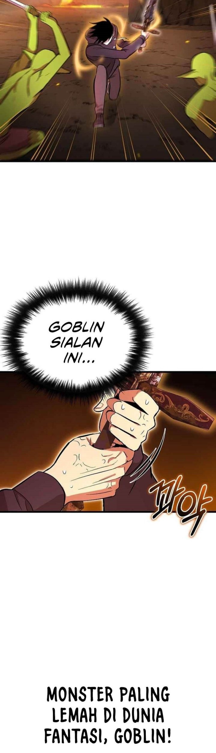 Climbing the Tower that Even the Regressor Couldn’t Chapter 04 Gambar 45