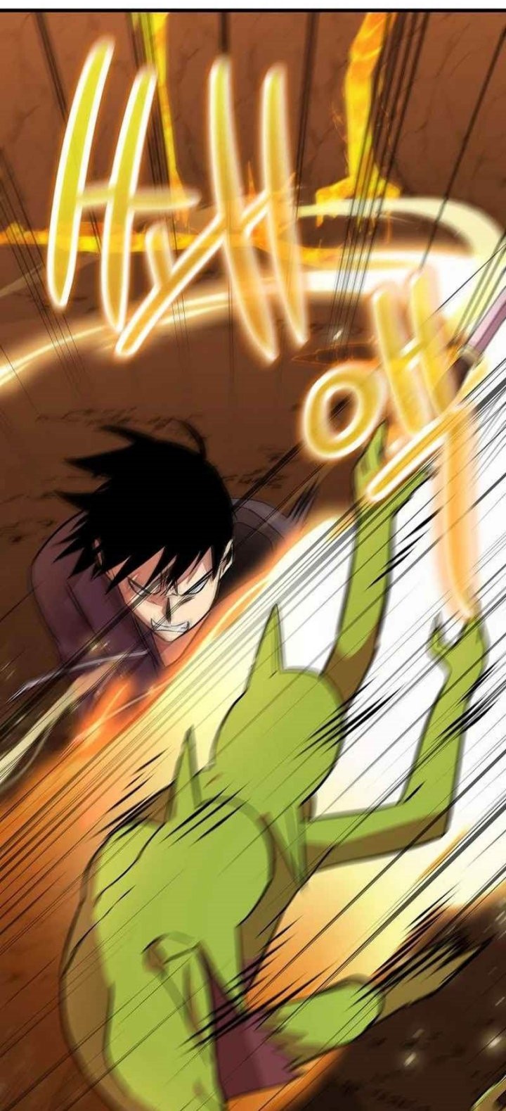 Climbing the Tower that Even the Regressor Couldn’t Chapter 04 Gambar 46