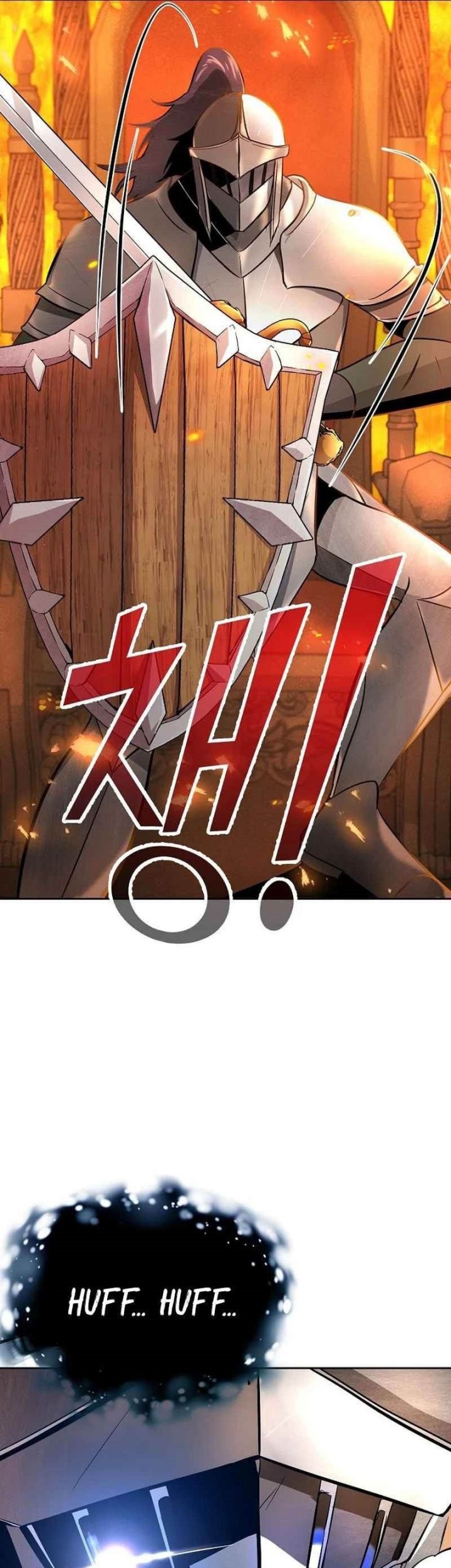 Climbing the Tower that Even the Regressor Couldn’t Chapter 04 Gambar 50