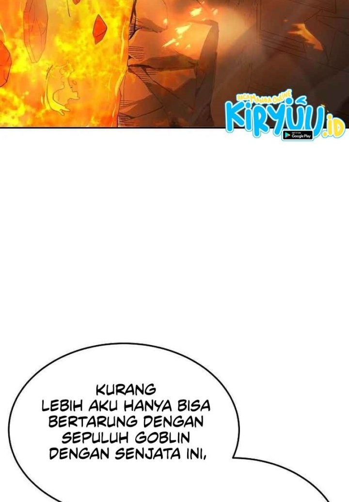 Climbing the Tower that Even the Regressor Couldn’t Chapter 04 Gambar 52