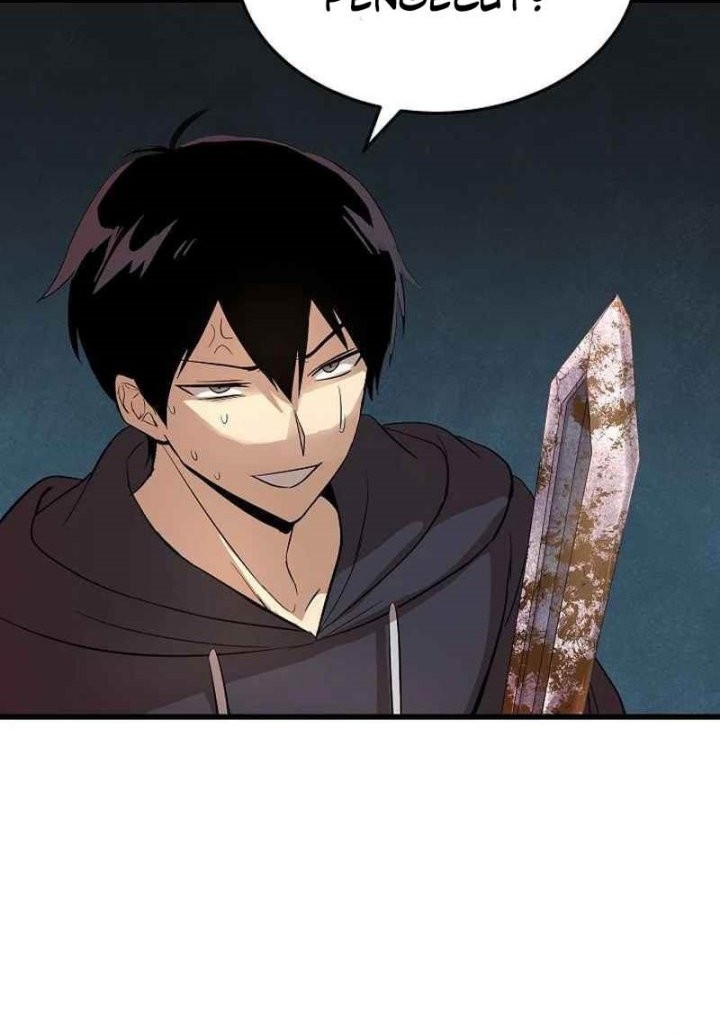 Climbing the Tower that Even the Regressor Couldn’t Chapter 04 Gambar 55