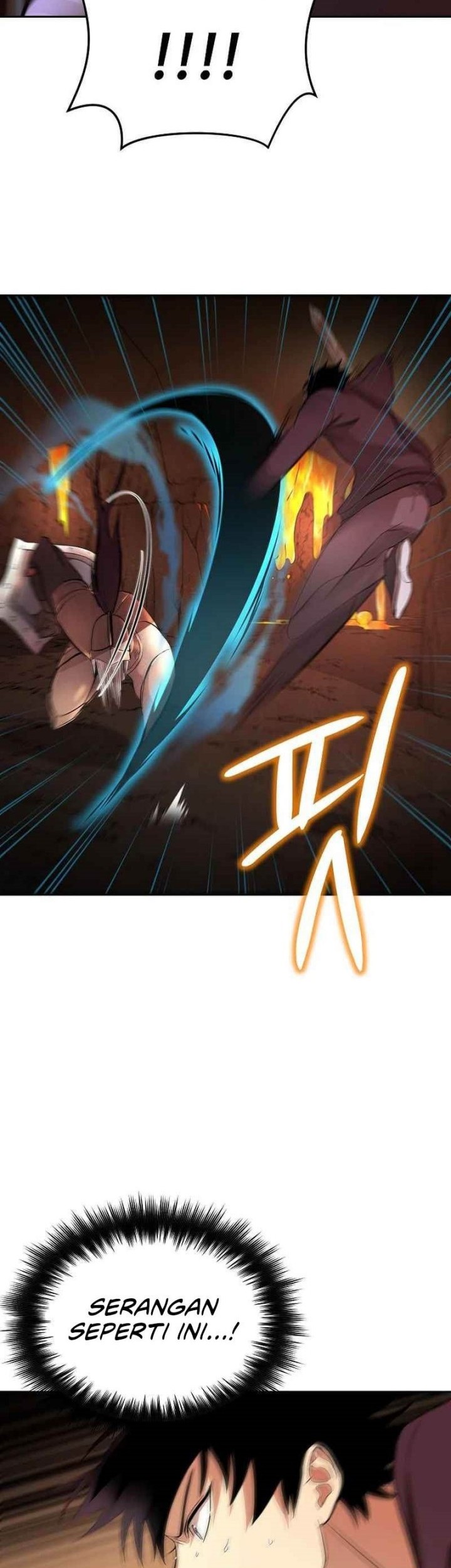 Climbing the Tower that Even the Regressor Couldn’t Chapter 04 Gambar 57