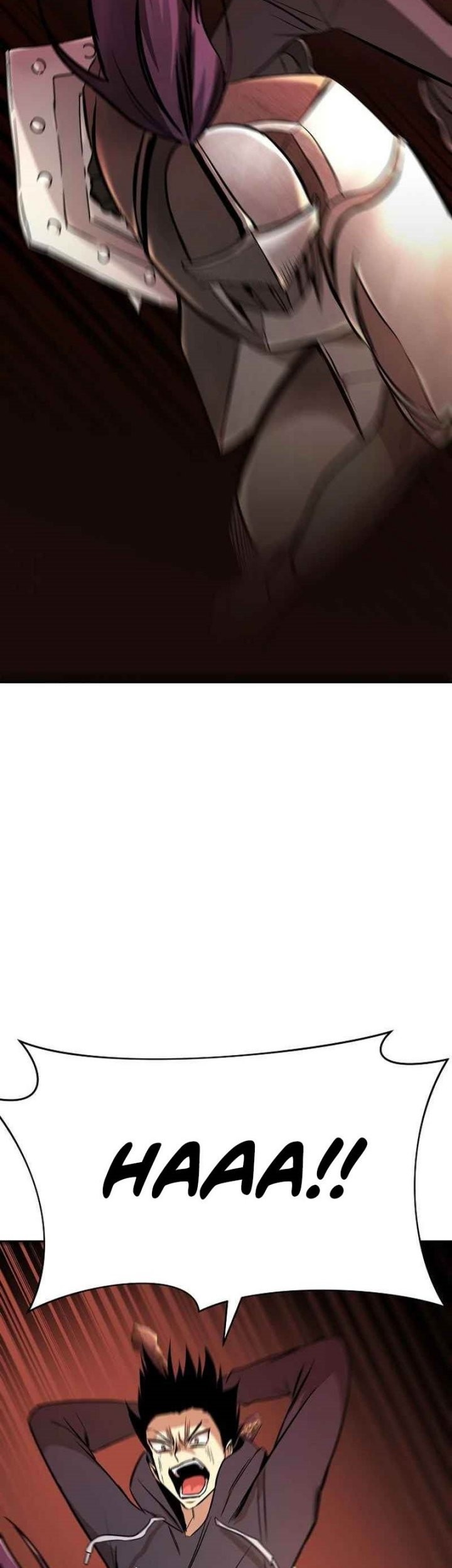 Climbing the Tower that Even the Regressor Couldn’t Chapter 04 Gambar 59