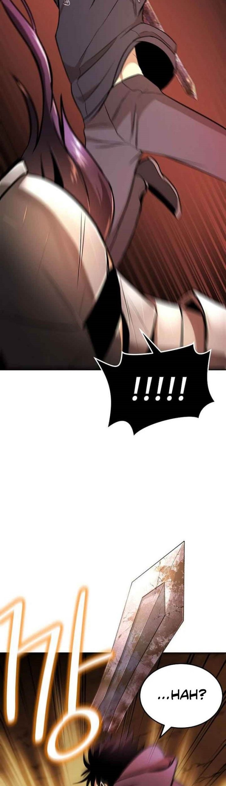 Climbing the Tower that Even the Regressor Couldn’t Chapter 04 Gambar 60