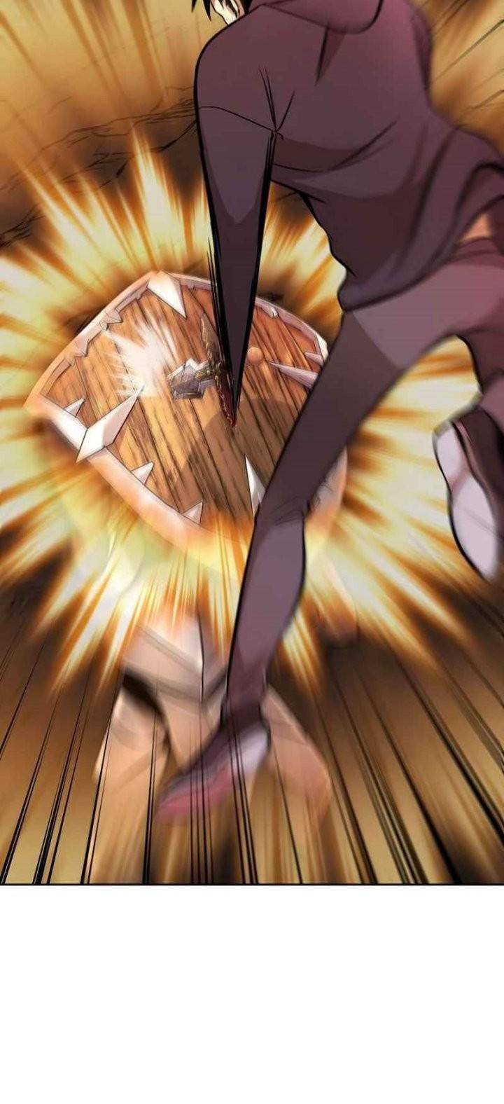 Climbing the Tower that Even the Regressor Couldn’t Chapter 04 Gambar 61