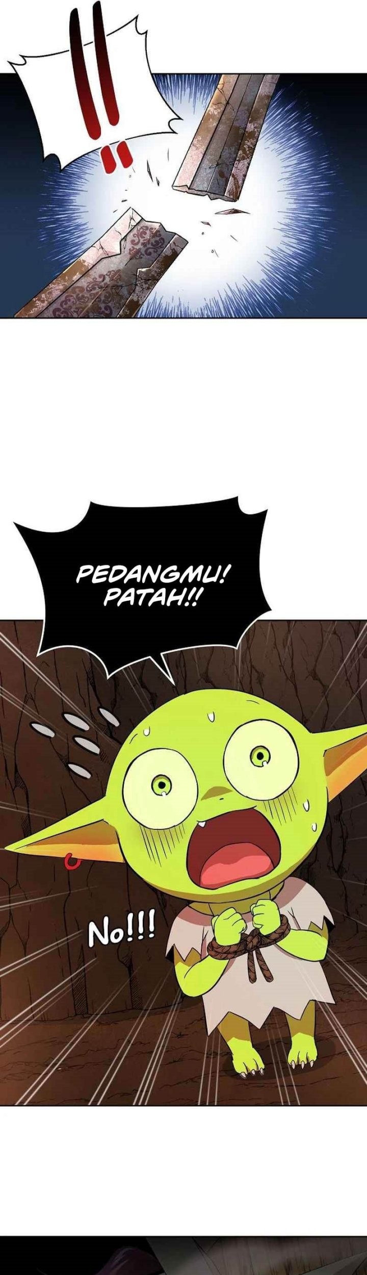 Climbing the Tower that Even the Regressor Couldn’t Chapter 04 Gambar 62