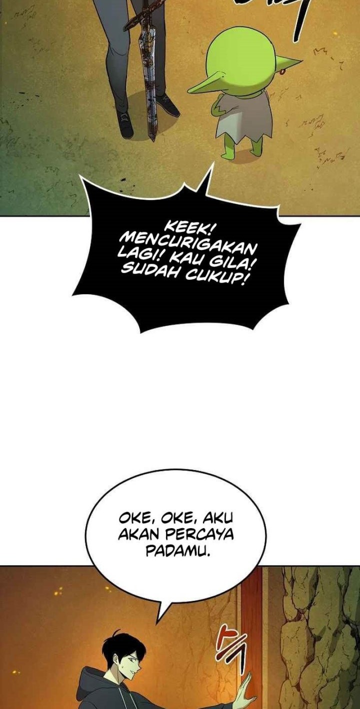 Climbing the Tower that Even the Regressor Couldn’t Chapter 04 Gambar 4