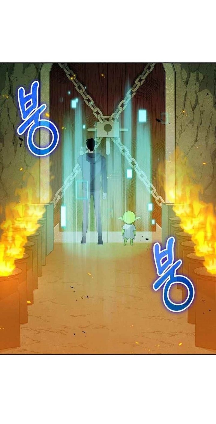 Climbing the Tower that Even the Regressor Couldn’t Chapter 04 Gambar 7