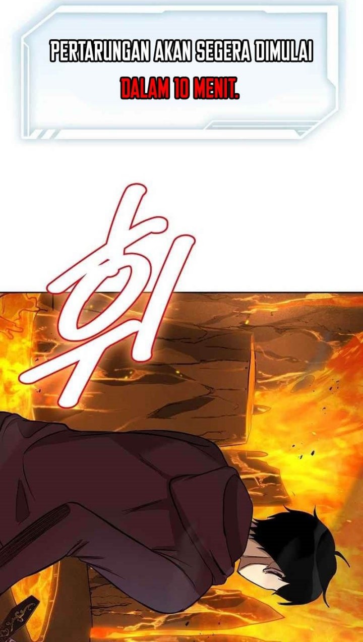 Climbing the Tower that Even the Regressor Couldn’t Chapter 04 Gambar 10